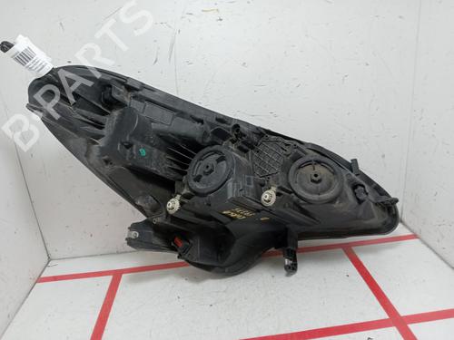 Left headlight OPEL CORSA E (X15) 1.3 CDTI (08, 68) | BP32483680C28 - Image 3