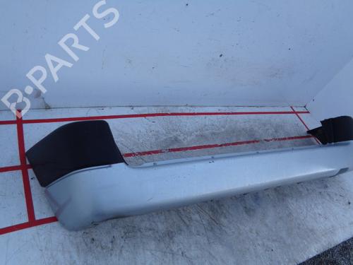 Rear bumper CITROËN BERLINGO / BERLINGO FIRST Box Body/MPV (M_) 2.0 HDI 90 4WD (MBRHY, MCRHY) | BP15949877C8 