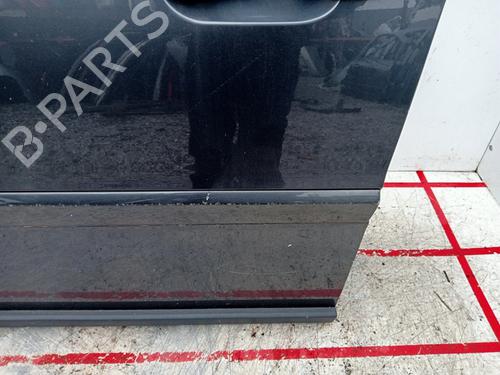 Left front door VOLVO XC90 I (275) D5 AWD | BP22988355C2 
