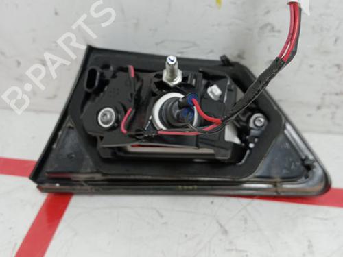 Left tailgate light RENAULT CLIO IV (BH_)  | BP29076952C79