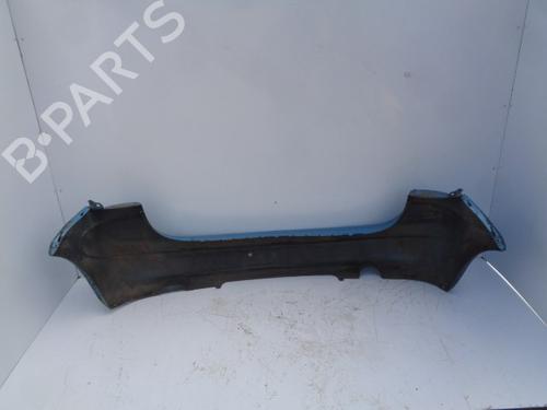 Rear bumper CITROËN XSARA PICASSO (N68) 2.0 HDi | BP15925038C8 