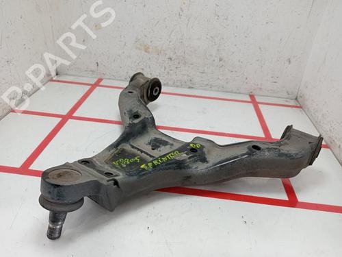Right front suspension arm MERCEDES-BENZ SPRINTER 3,5-t Van (B906)  | BP29242615M13 