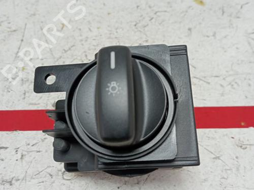 Used Headlight switch MERCEDES-BENZ A-CLASS (W169) A 180 CDI (169.007, 169.307) (109 hp) 15950657