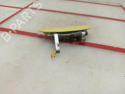 Rear left exterior door handle HYUNDAI ATOS (MX) 1.0 i | BP16445061C130 
