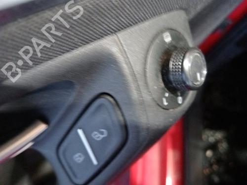 Speilbryter Speilbryter VW POLO V (6R1, 6C1) [2009-2022] 34138958 34138958