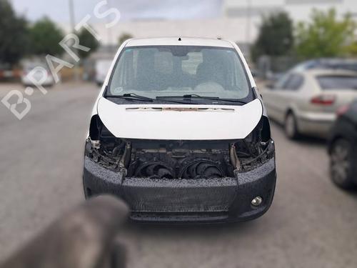 Teile für FIAT SCUDO Bus (270_, 272_) 2.0 D Multijet 4957774