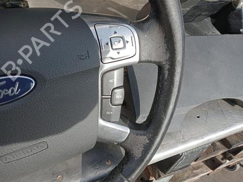 Airbag Kit FORD MONDEO IV (BA7) 2.0 TDCi | BP21085546C86 