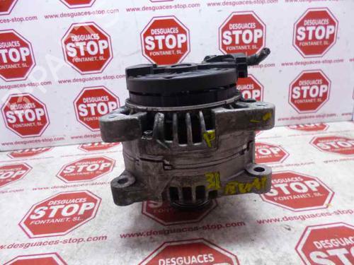 Alternator CITROËN XSARA PICASSO (N68)  | BP7383683M7 