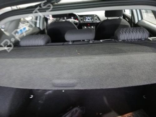 Bandeja trasera Bandeja trasera SEAT LEON (5F1) [2012-2021] 33994401 33994401