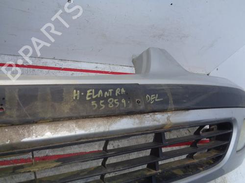Front bumper HYUNDAI ELANTRA III (XD) 1.6 | BP15949050C7 