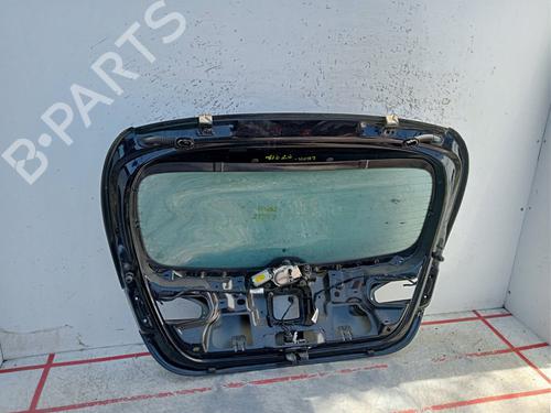 Tailgate SEAT LEON (1P1)  | BP22636066C6 
