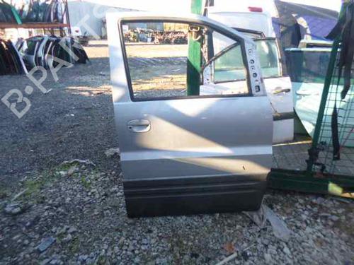Used Right front door HYUNDAI H-1 / STAREX Bus (A1) 2.5 TD 4WD (99 hp) 7620280