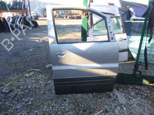 Right front door HYUNDAI H-1 / STAREX Bus (A1) 2.5 TD 4WD (99 hp) 610294 |