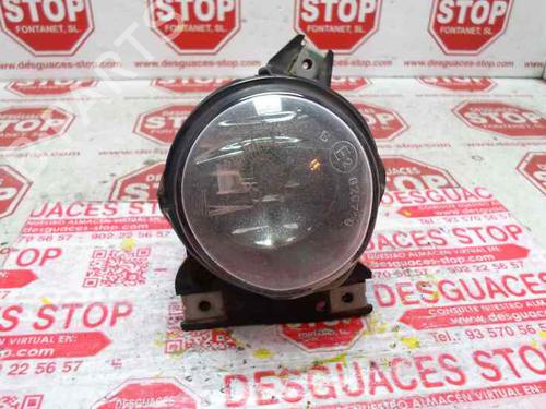 Used Right front fog light SEAT ALHAMBRA (7V8, 7V9) 1.9 TDI (115 hp) 7344071