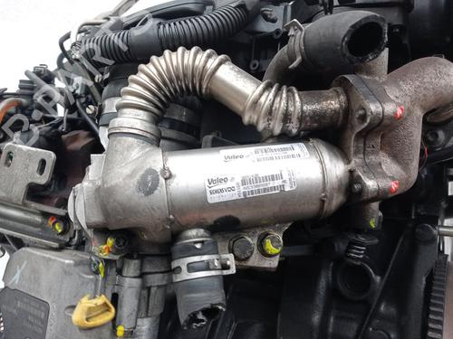 Engine RENAULT ESPACE IV (JK0/1_) 2.2 dCi (JK07) | BP32083580M1 