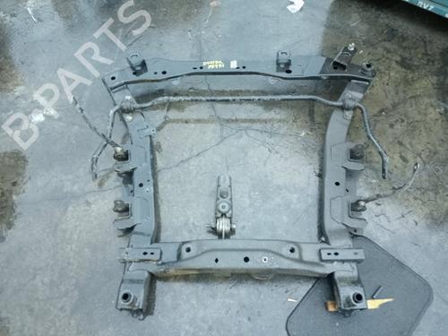 Used Subframe DACIA DUSTER (HS_) [2010-2018]  29972173