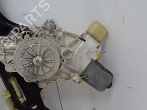 Front left window mechanism BMW 1 (E87) 118 d | BP15927469C22 