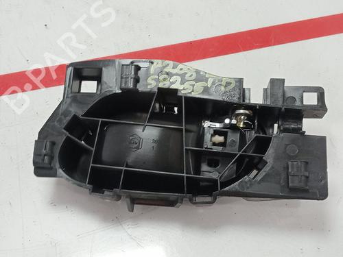 Rear right interior door handle PEUGEOT 208 I (CA_, CC_)  | BP29040927I16 