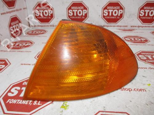 Used Left front indicator BMW 3 (E46) 320 d (136 hp) 7321355