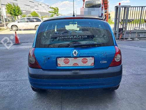 Ceinture de sécurité arrière droite RENAULT CLIO II (BB_, CB_) | BP17947971I28