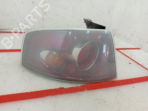 Left taillight SEAT IBIZA III (6L1)  | BP22214970C34 