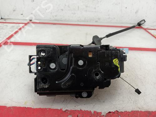Front right lock VW GOLF V (1K1)  | BP20642153C97 