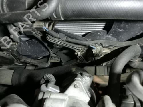 Højre fortil lås MITSUBISHI OUTLANDER II (CW_W) 2.0 DI-D (CW8W) | BP30468390C97 