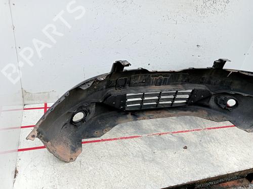 Front bumper NISSAN QASHQAI / QASHQAI +2 I (J10, NJ10, JJ10E)  | BP22902299C7 
