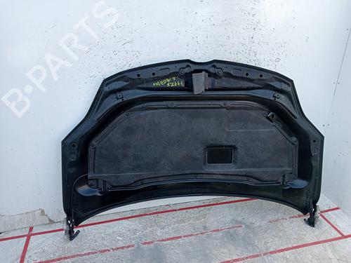 Hood MAZDA 5 (CR) 2.0 CD (CR19) | BP21224400C1