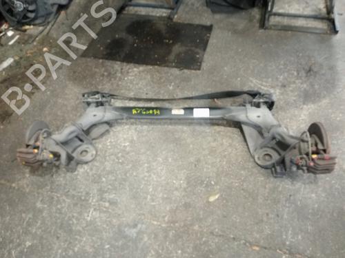 Used Rear axle Rear axle 37630686 37630686