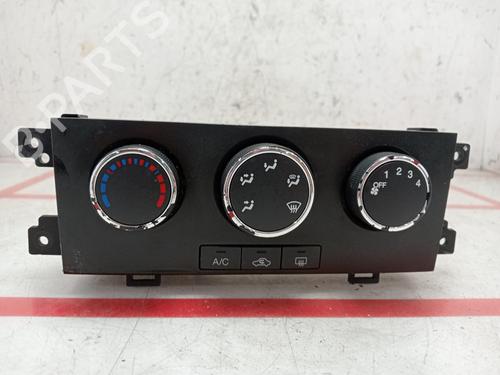Used Climate control CHEVROLET CAPTIVA (C100, C140) 2.0 D (150 hp) 28837707