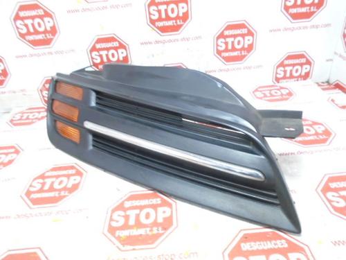 Grille NISSAN MICRA III (K12) 1.2 16V | BP15924013C40 
