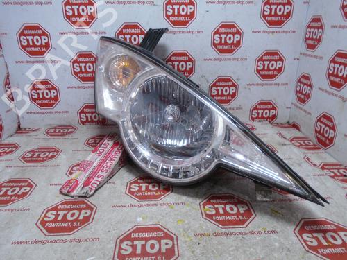 Used Right headlight SSANGYONG ACTYON I 2.0 Xdi (136 hp) 7329787