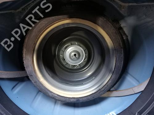 Reservehjul kit Reservehjul kit MAZDA 6 Station Wagon (GY) 2.0 DI (GY19) (143 hp) 34216308 34216308