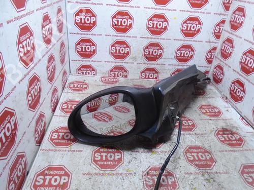 Used Left mirror RENAULT ESPACE III (JE0_) 2.2 12V TD (JE0E, JE0H, JE0P) (113 hp) 8249336