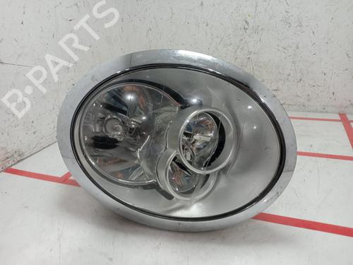Used Right headlight MINI MINI (R50, R53) [2001-2006]  27718508