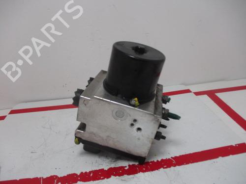 Used ABS pump PEUGEOT 407 (6D_) 2.0 (6DRFNB, 6DRFNE) (136 hp) 15928321