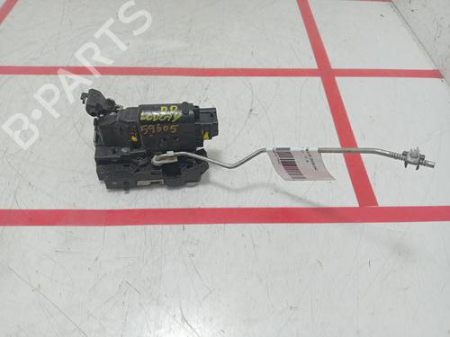 Used Front right lock Front right lock DACIA LODGY (JS_) [2012-2026] 33957194 33957194