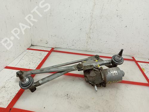 Ruitenwissermotor voor FORD FUSION (JU_) 1.4 TDCi | BP21785487M29 