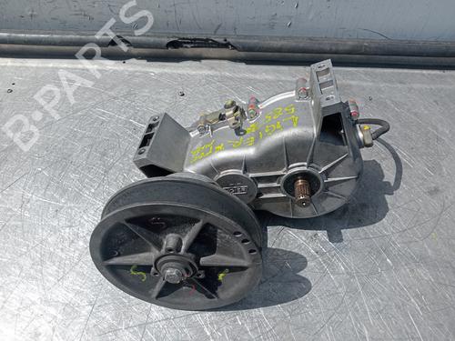 Gearbox LIGIER XTOO (LXT)  | BP26697070M3 