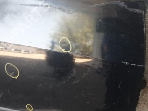 Right front door FORD FIESTA V (JH_, JD_)  | BP7618378C3 