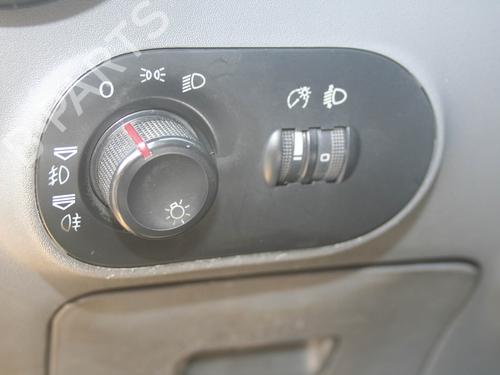 Fuel pump SEAT IBIZA III (6L1)  | BP15927105M76 