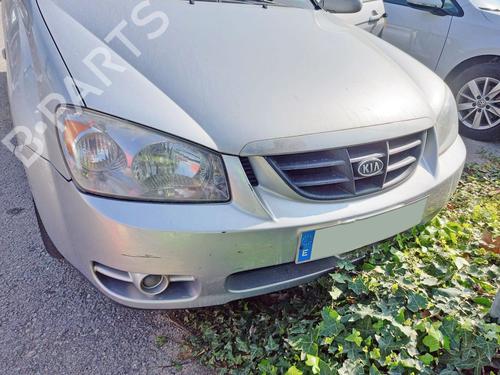 Front left window mechanism KIA CERATO I Hatchback (LD) 2.0 CRDi | BP7308264C22