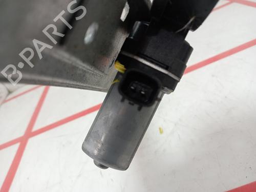 Front right window mechanism RENAULT CLIO IV (BH_)  | BP29066712C23 