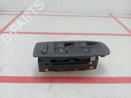 Left front window switch RENAULT KOLEOS I (HY_) 2.0 dCi (HY0K) | BP34461130I27 - Image 5