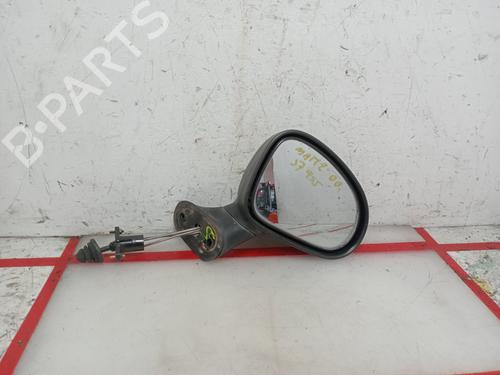 Used Right mirror DAEWOO MATIZ (M100, M150) 0.8 (52 hp) 22801842