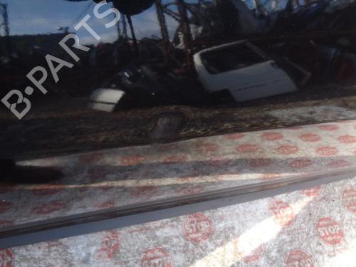 Right front door RENAULT MEGANE III Coupe (DZ0/1_) 1.5 dCi (DZ0B) | BP8135583C3 
