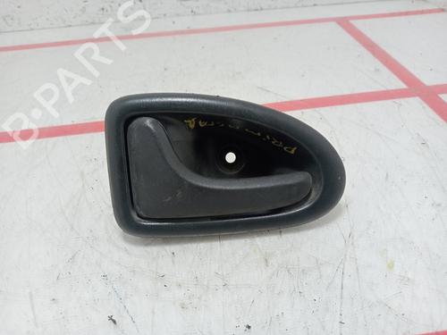 Used Front left interior door handle Front left interior door handle NISSAN PRIMASTAR Van (X83) [2002-2026] 30548916 30548916