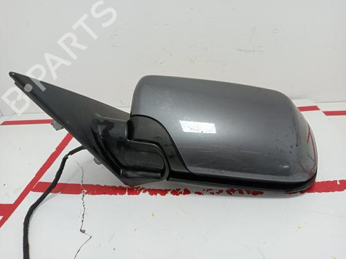 Left mirror BMW 3 (E46) 318 d | BP16079764C26 