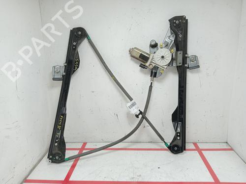 Used Front right window mechanism Front right window mechanism FORD FOCUS I (DAW, DBW) 1.6 16V (100 hp) 32521353 32521353
